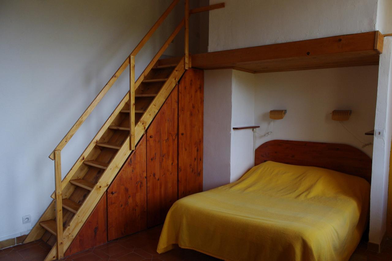 Chambres D'Hotes La Grange Au Negre Alba-la-Romaine 외부 사진